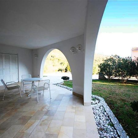 Jurincic Rabac Apartment Екстериор снимка