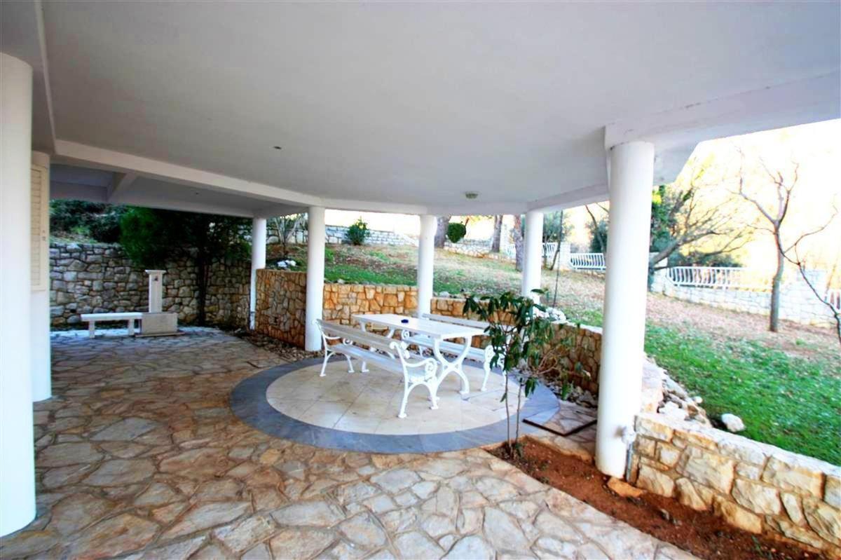 Jurincic Rabac Apartment Екстериор снимка