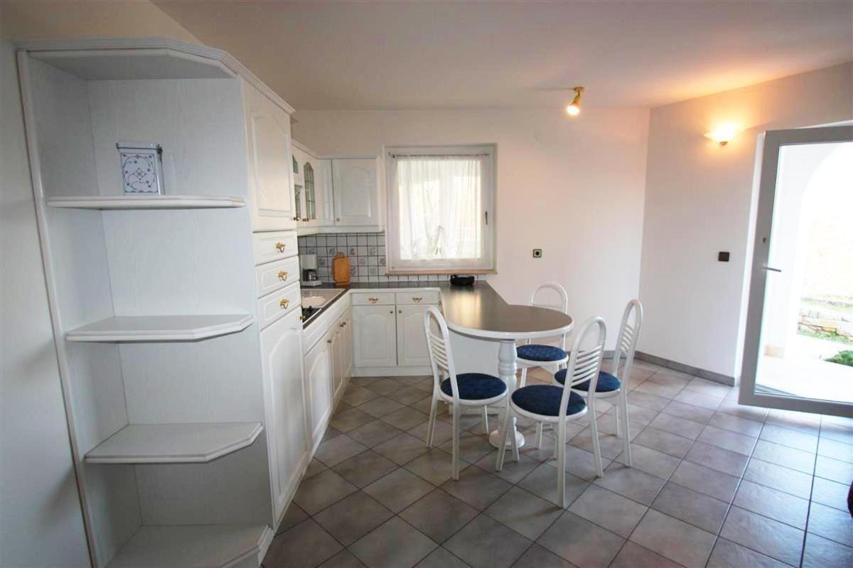 Jurincic Rabac Apartment Екстериор снимка