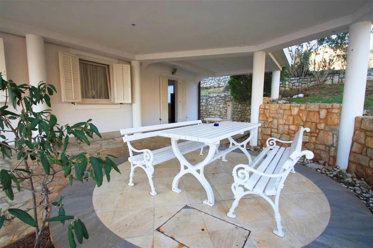 Jurincic Rabac Apartment Екстериор снимка
