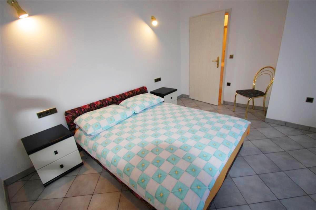 Jurincic Rabac Apartment Екстериор снимка