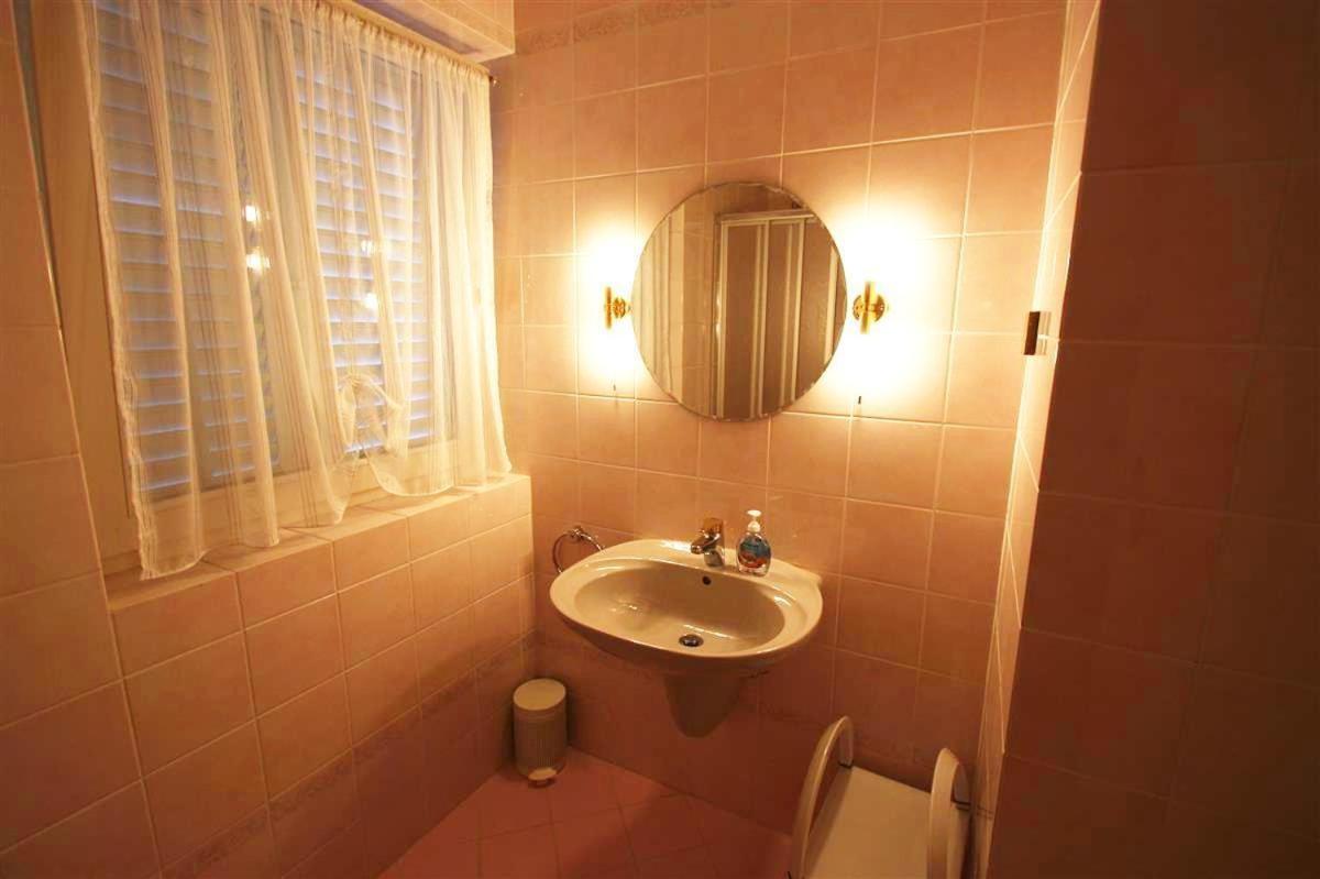 Jurincic Rabac Apartment Екстериор снимка