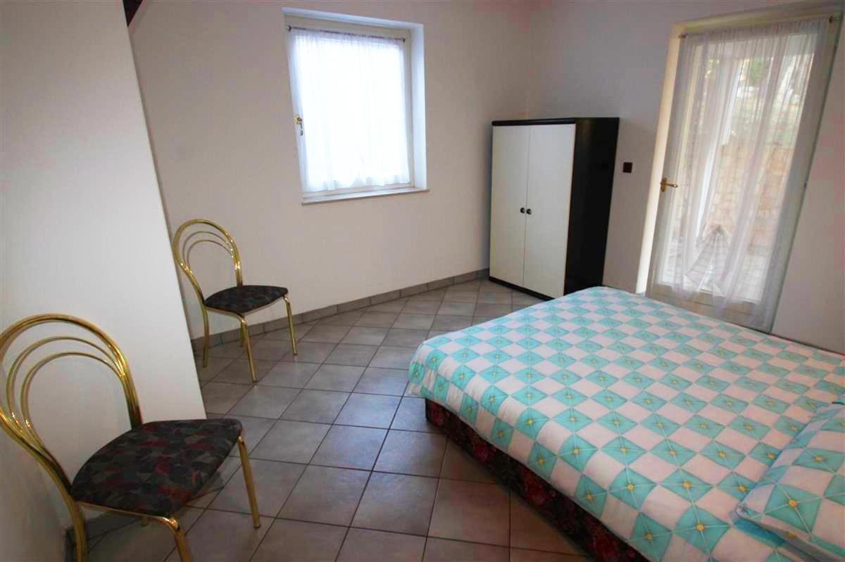 Jurincic Rabac Apartment Екстериор снимка