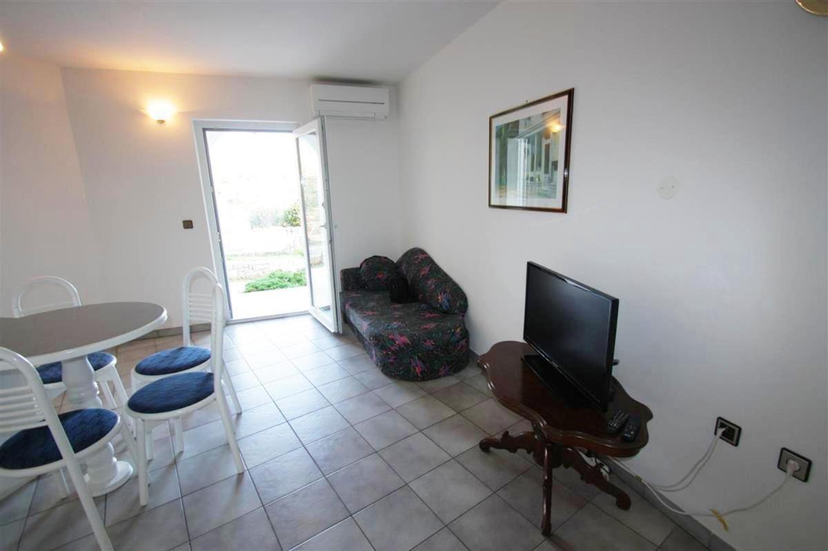Jurincic Rabac Apartment Екстериор снимка