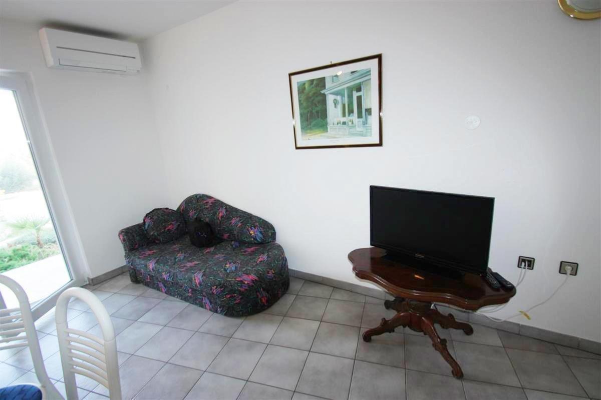 Jurincic Rabac Apartment Екстериор снимка