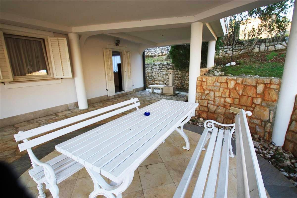 Jurincic Rabac Apartment Екстериор снимка
