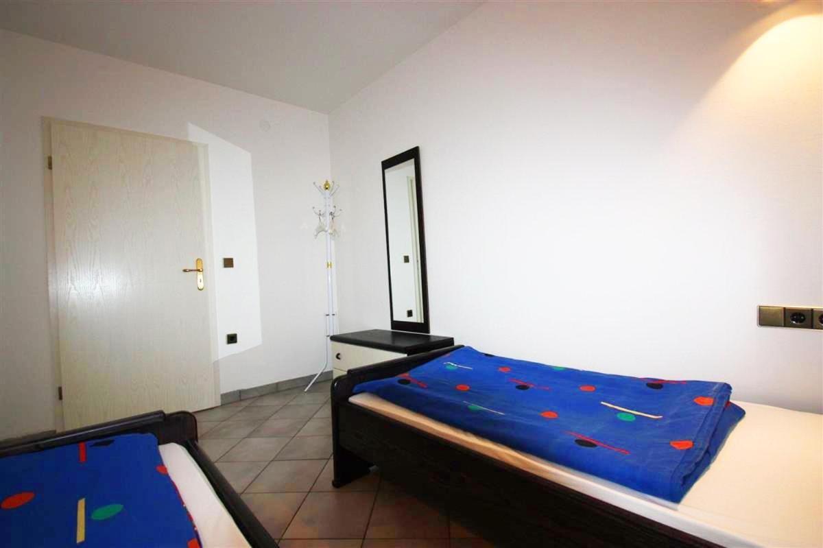 Jurincic Rabac Apartment Екстериор снимка