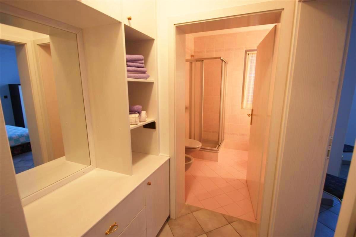 Jurincic Rabac Apartment Екстериор снимка