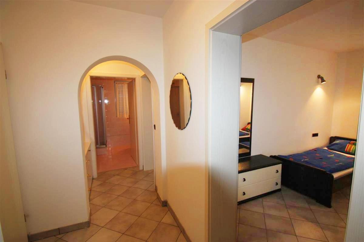 Jurincic Rabac Apartment Екстериор снимка
