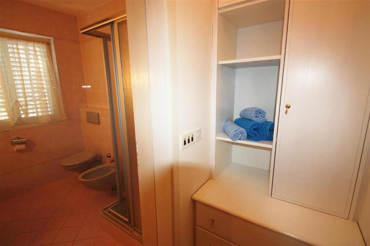 Jurincic Rabac Apartment Екстериор снимка