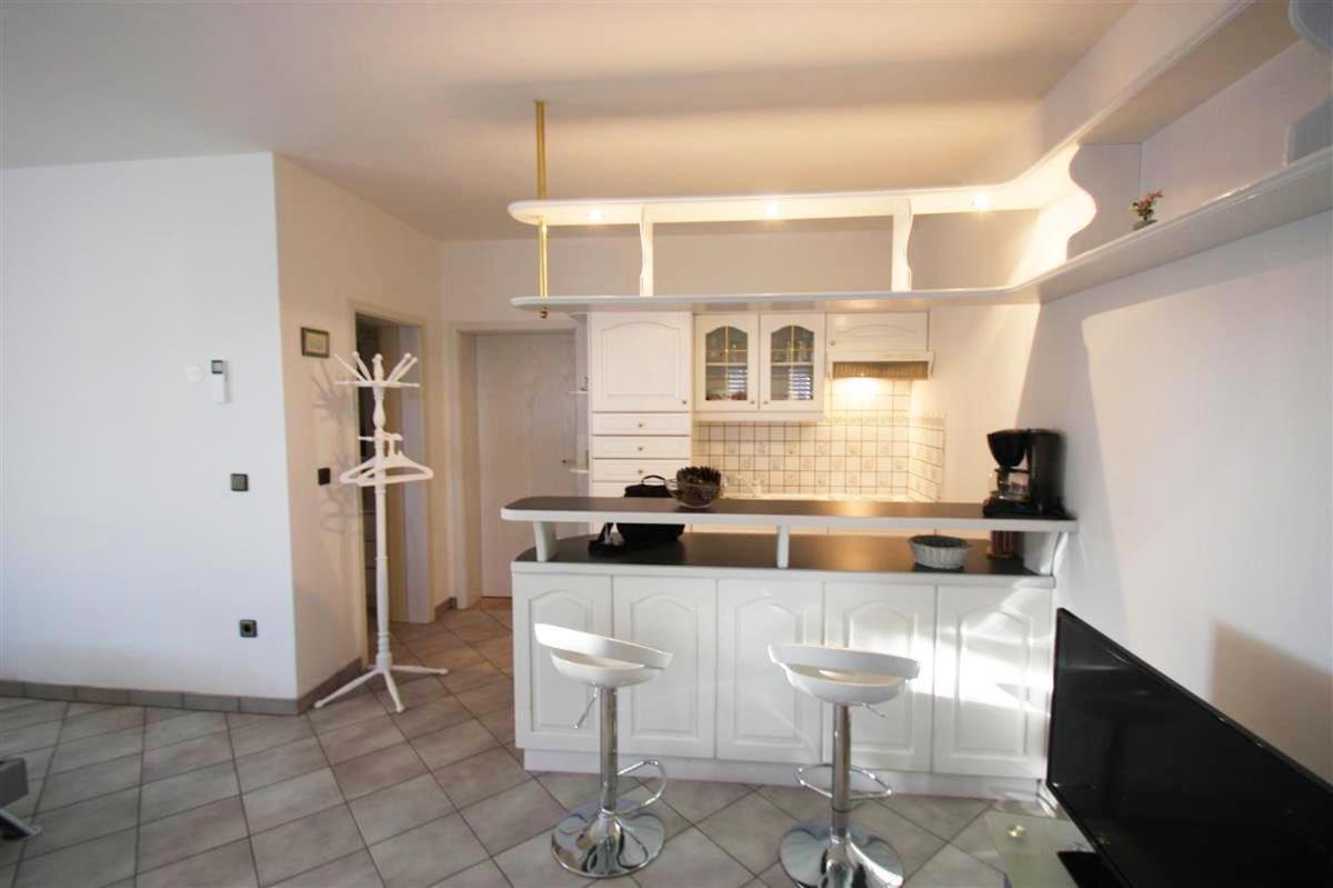 Jurincic Rabac Apartment Екстериор снимка