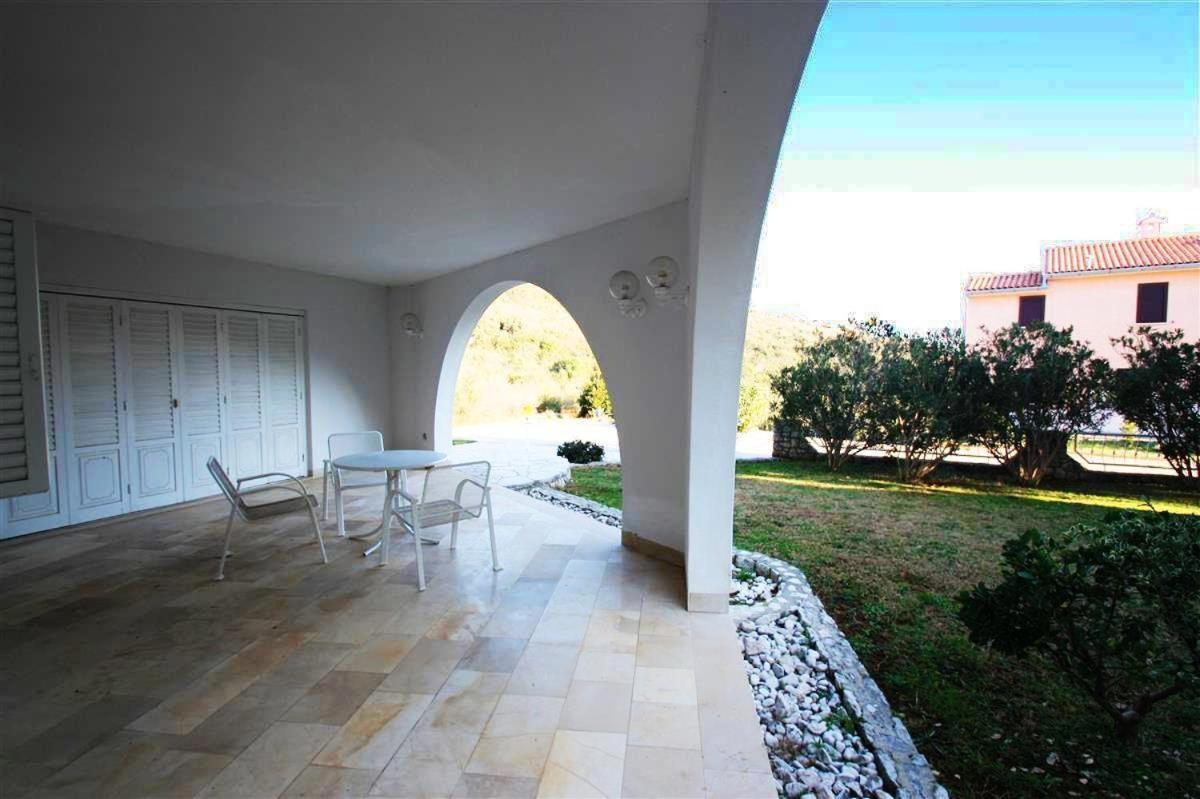 Jurincic Rabac Apartment Екстериор снимка