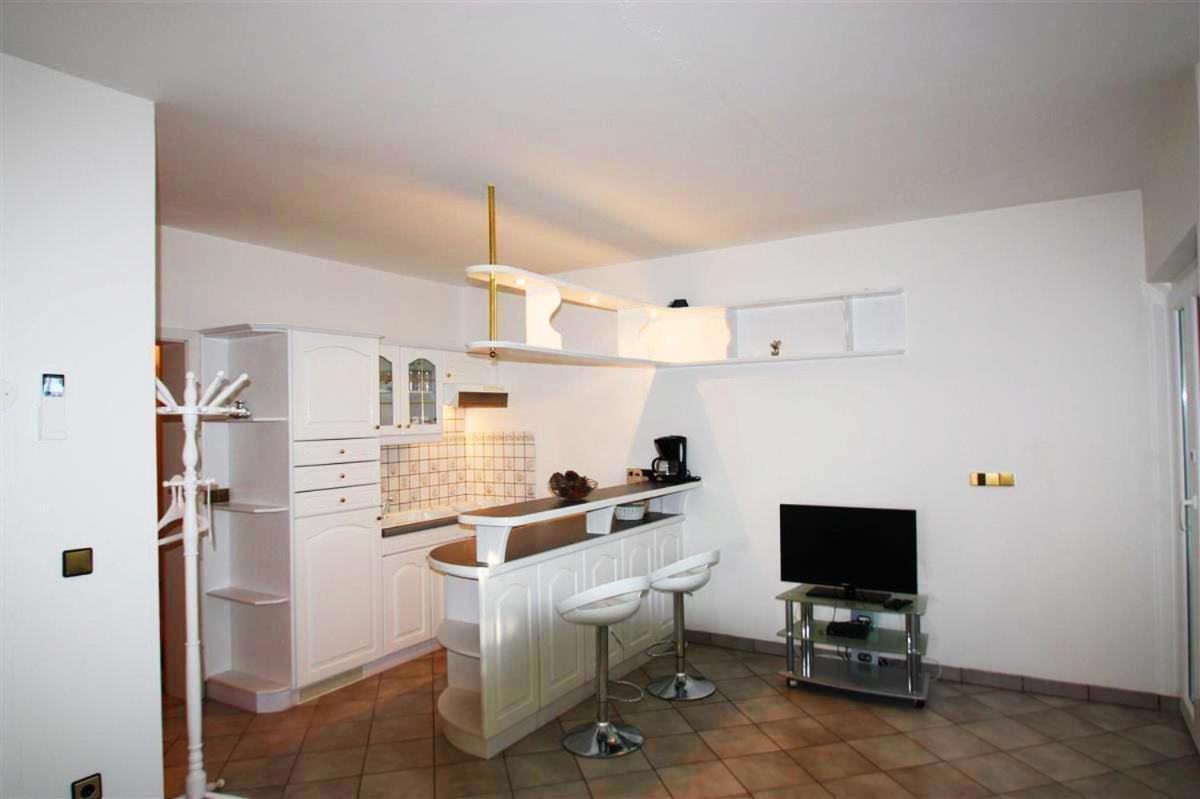 Jurincic Rabac Apartment Екстериор снимка